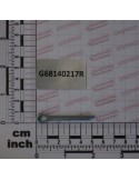PIN EL.5X50 ZN
