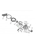 John Deere Presetupa AR101549