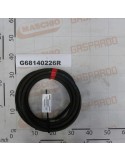 FLEXIBLE TUBE 3/8 F-F L.8000