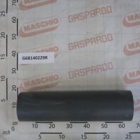 RIGID TUBE D.160 L.590