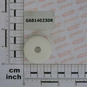 BUSHING 40X9X15