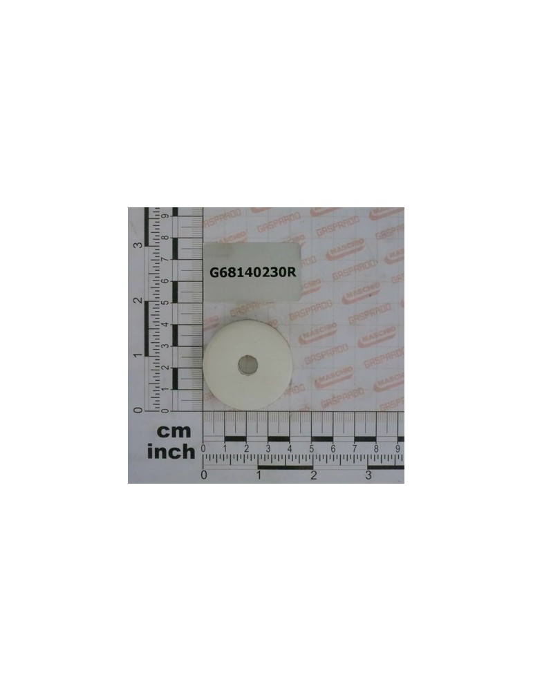BUSHING 40X9X15