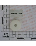 BUSHING 40X9X15