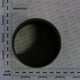 PIPE D.125X 140