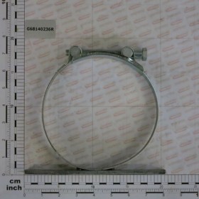 COLLAR ZN 149/161