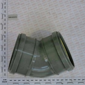 ELBOW 45 D.160