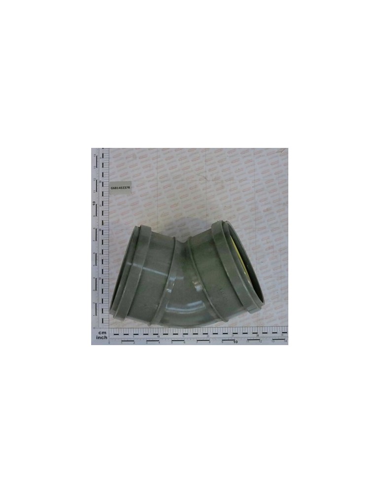 ELBOW 45 D.160