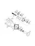 John Deere Cupa Rulment L154620