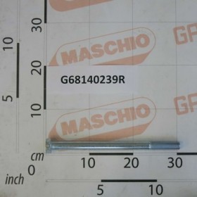 SCREW M20X290