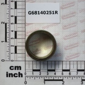 BUSHING BEARING SEPARATOR