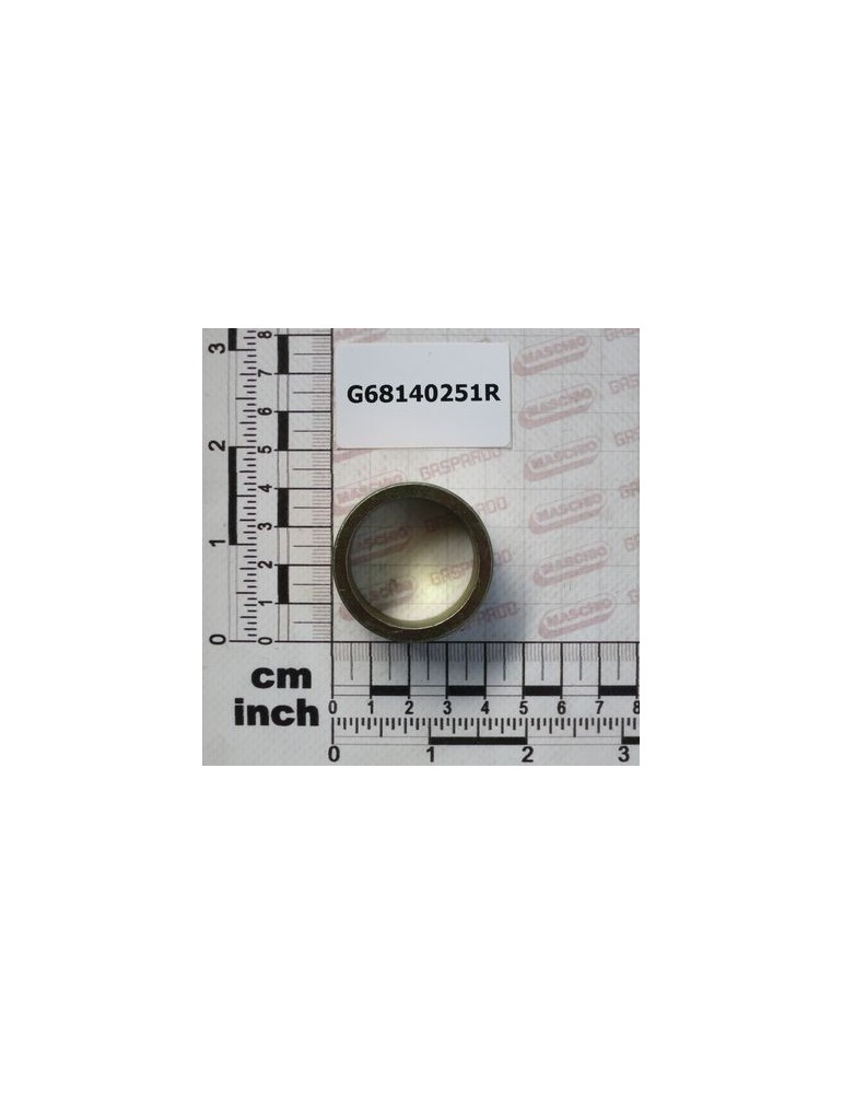 BUSHING BEARING SEPARATOR