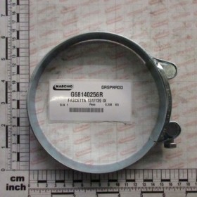 CLAMP 131/139