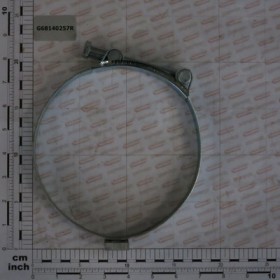 CLAMP 162/174