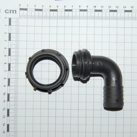 9922404 CURVED UNION D.25