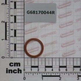 WASHER