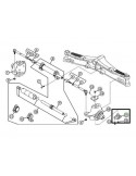 John Deere Pivot Inferior RE57472