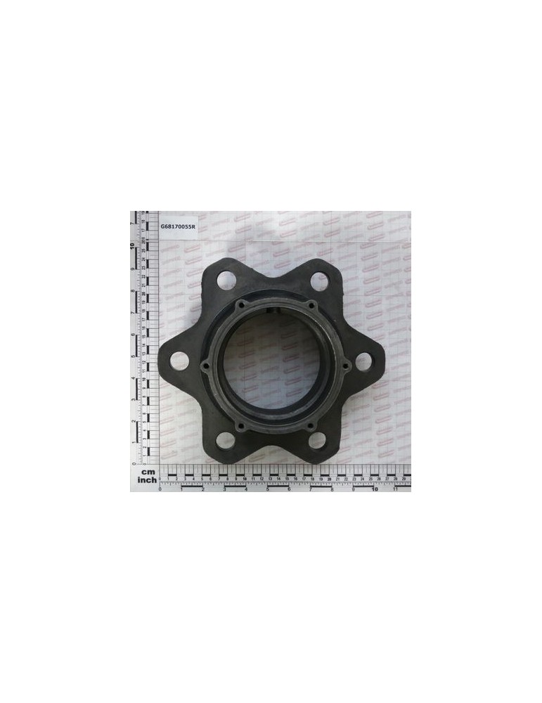 HUB