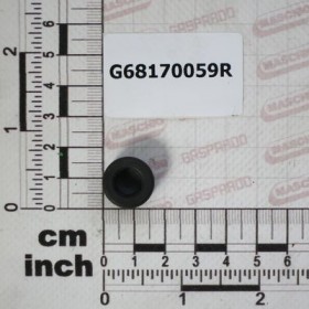 PLUG 3/8\"BSP