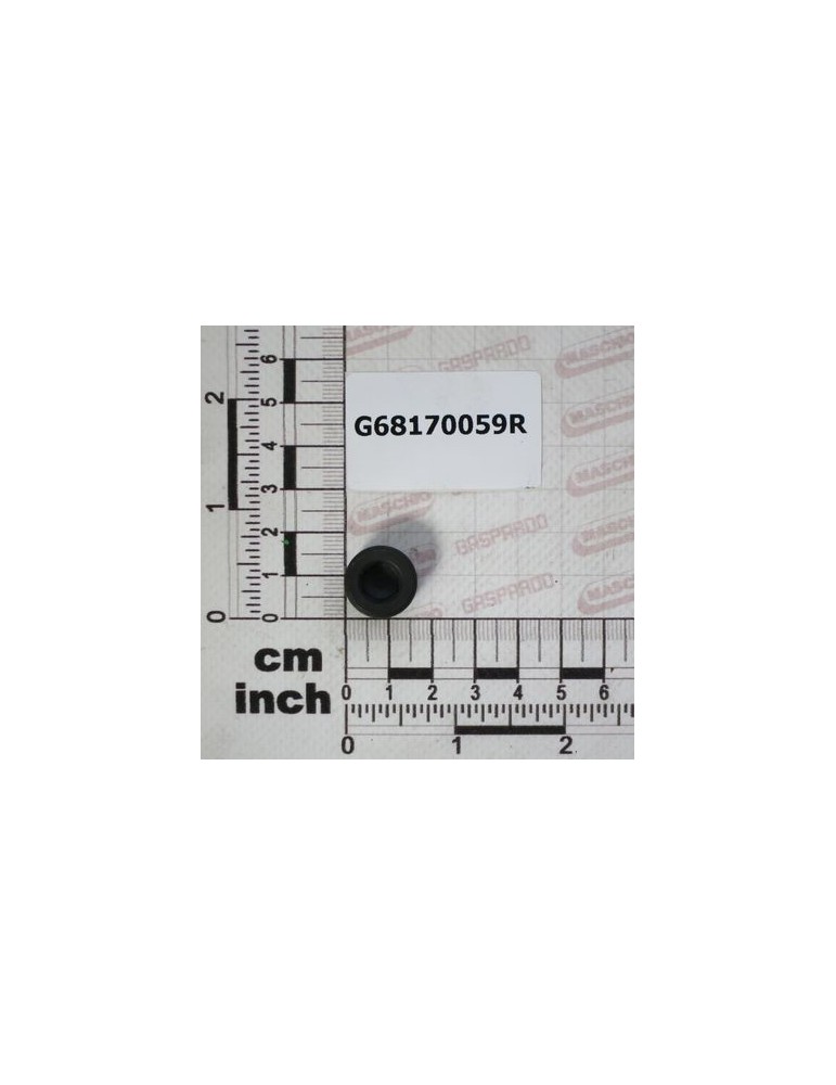 PLUG 3/8\"BSP