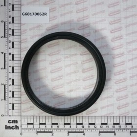MECHANICAL SEAL GNL 5442