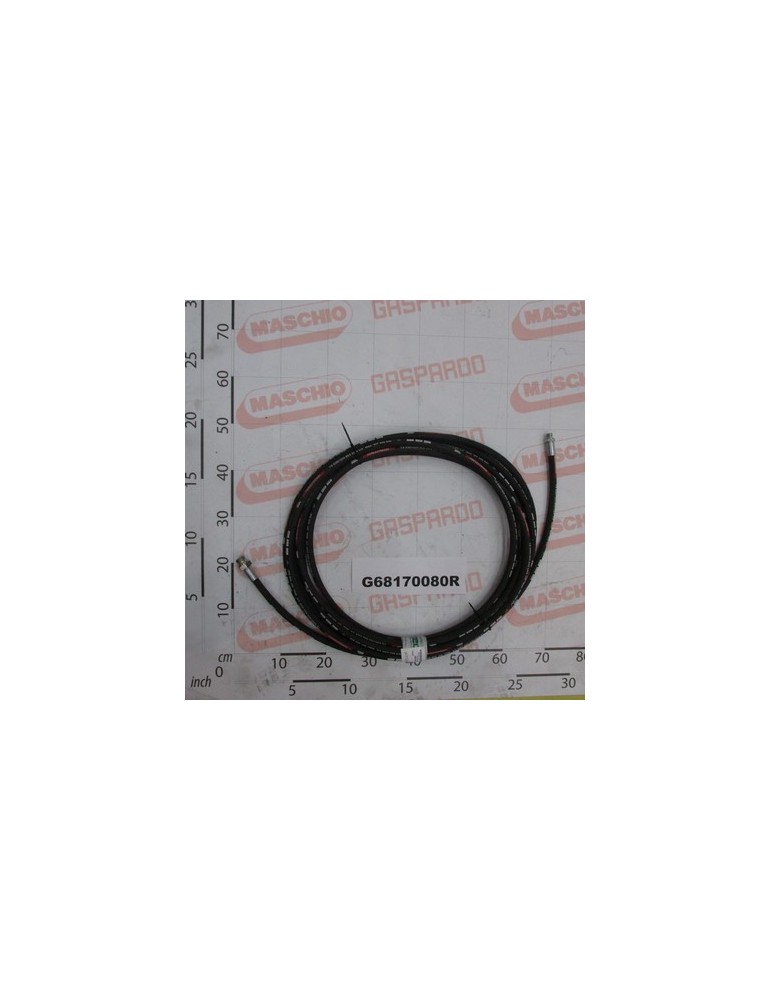 CONNECTION HOSE