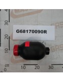 NITROGEN ACCUMULATOR
