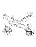 John Deere Rulment RE45896