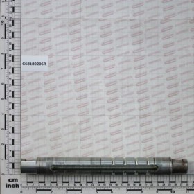 GEARBOX SHAFT