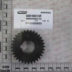 GEAR Z32