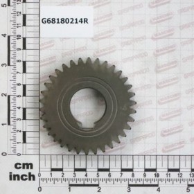 GEAR Z34