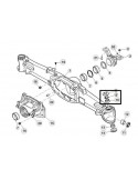 John Deere Distantier Pivot R122218