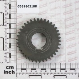 GEAR Z38