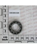 BEARING 6006 30X55X13