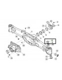 John Deere Saiba R121593