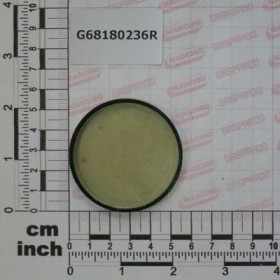 PLUG RCA 55X7