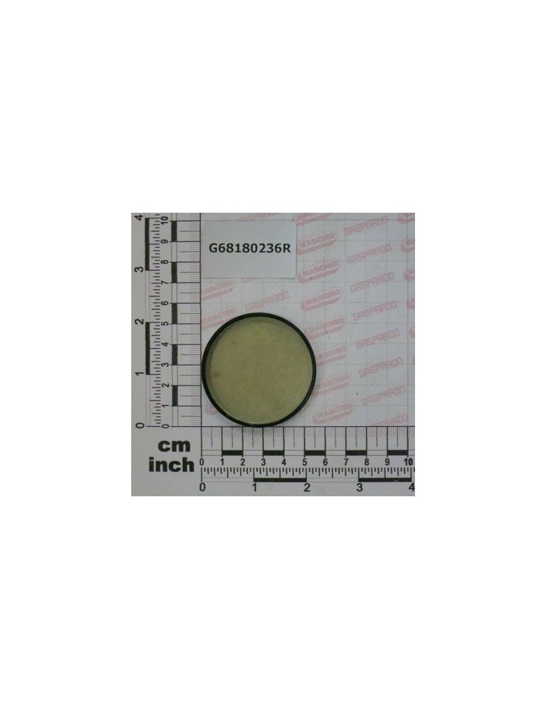 PLUG RCA 55X7