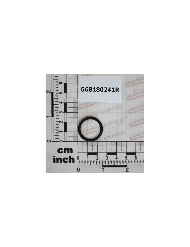 O-RING 3081 NBR 2,62X20,24