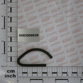 PIN X NUT M48
