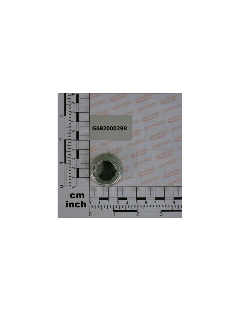 STUD NUT M22X1,5