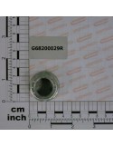 STUD NUT M22X1,5