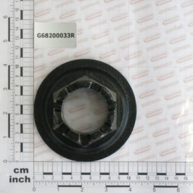 NUT CORONA M48X1,5
