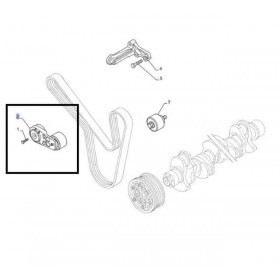 Intinzator Curea 504315781