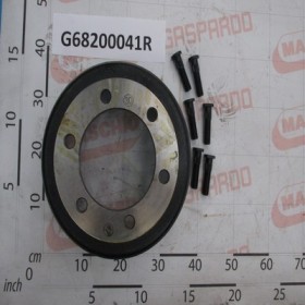 DRUM 300X100 H06 18 160-205