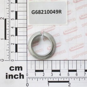WASHER C22,5/74361