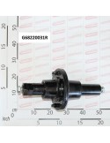 STRADDLE HUB ASSY.