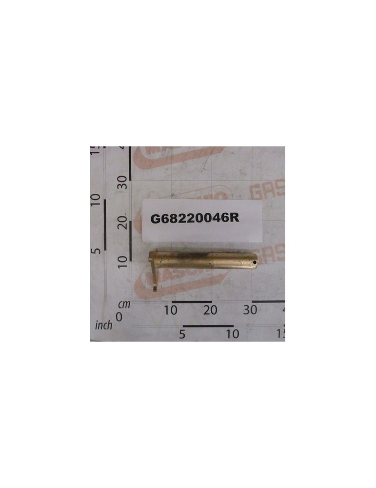 MOUNT PIN