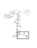 John Deere Bieleta RE290040