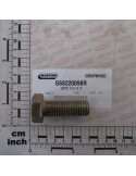 BOLT 3/4X2