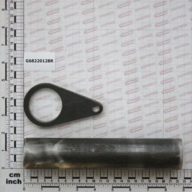 PIN DE44 L220 SU TRACK