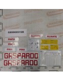 STICKER KIT ALIANTE